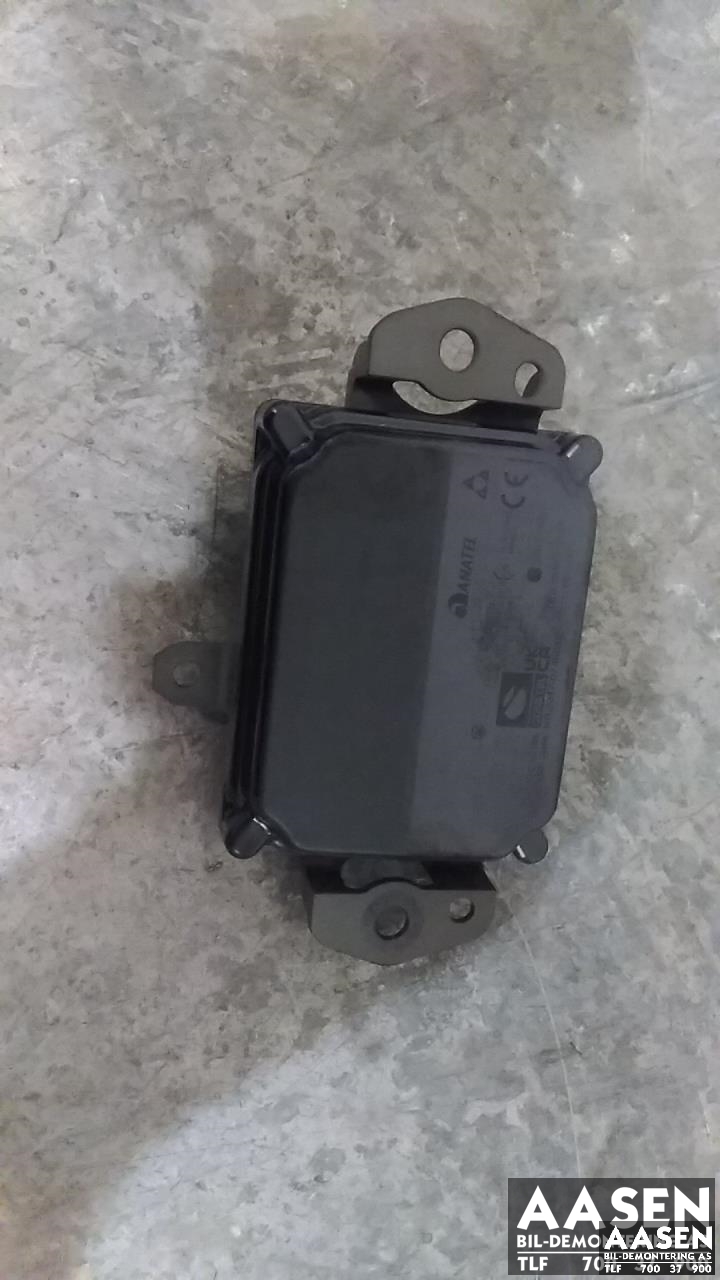 Sensor radar til Toyota RAV4, 2019-->> (Type V)  (DENSO|88210-62020)