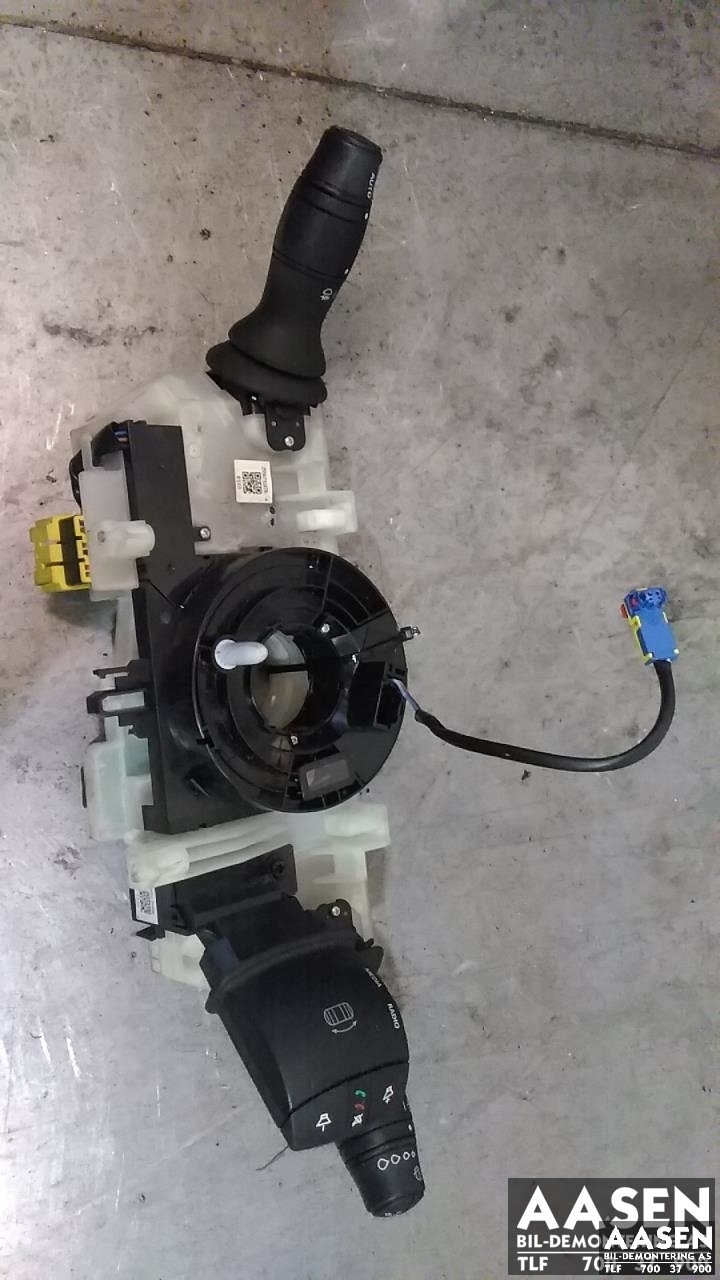 Bryter combi til Renault Zoe 2013-2019 (Fase 1) (255673247R-A|)
