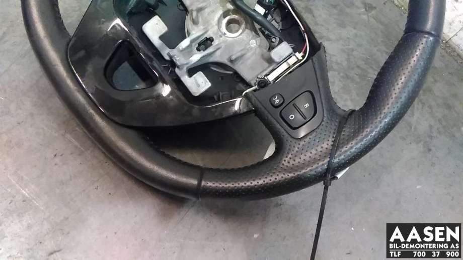 Ratt til Renault Zoe 2013-2019 (Fase 1)  (484005406R|)