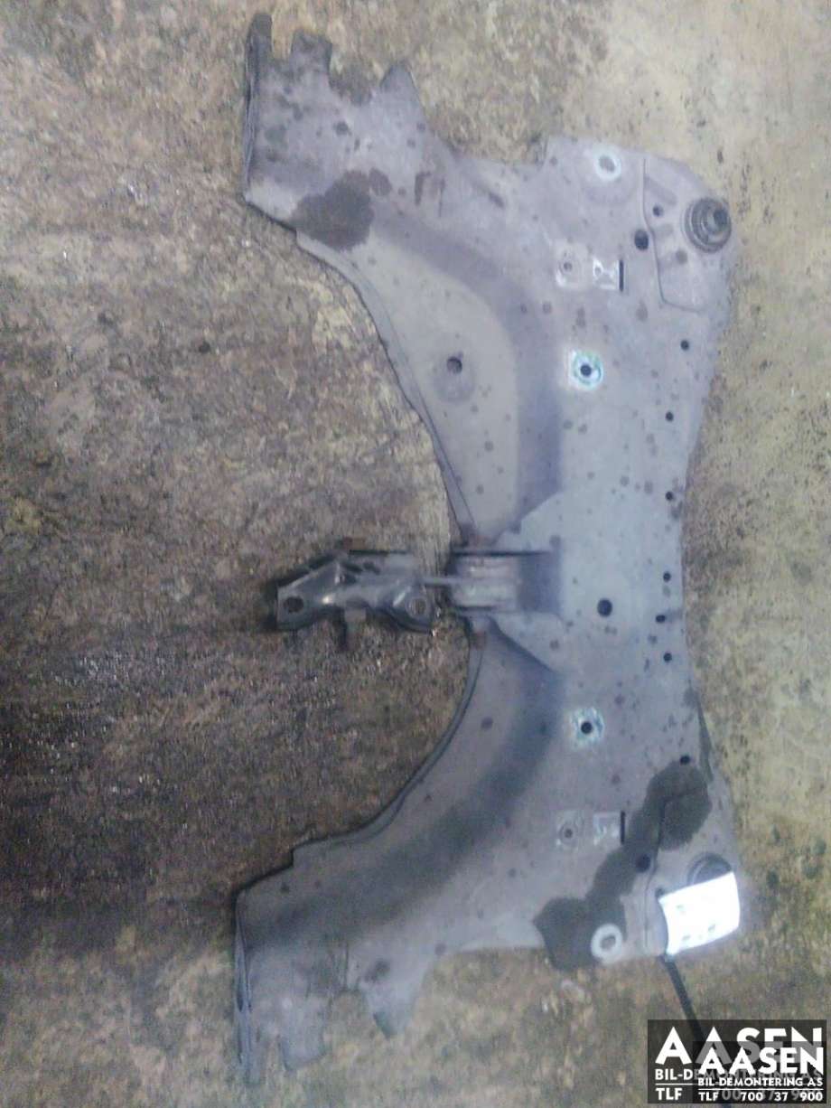 Travers foran hoved til Renault Zoe 2013-2019 (Fase 1) (544010325R|)