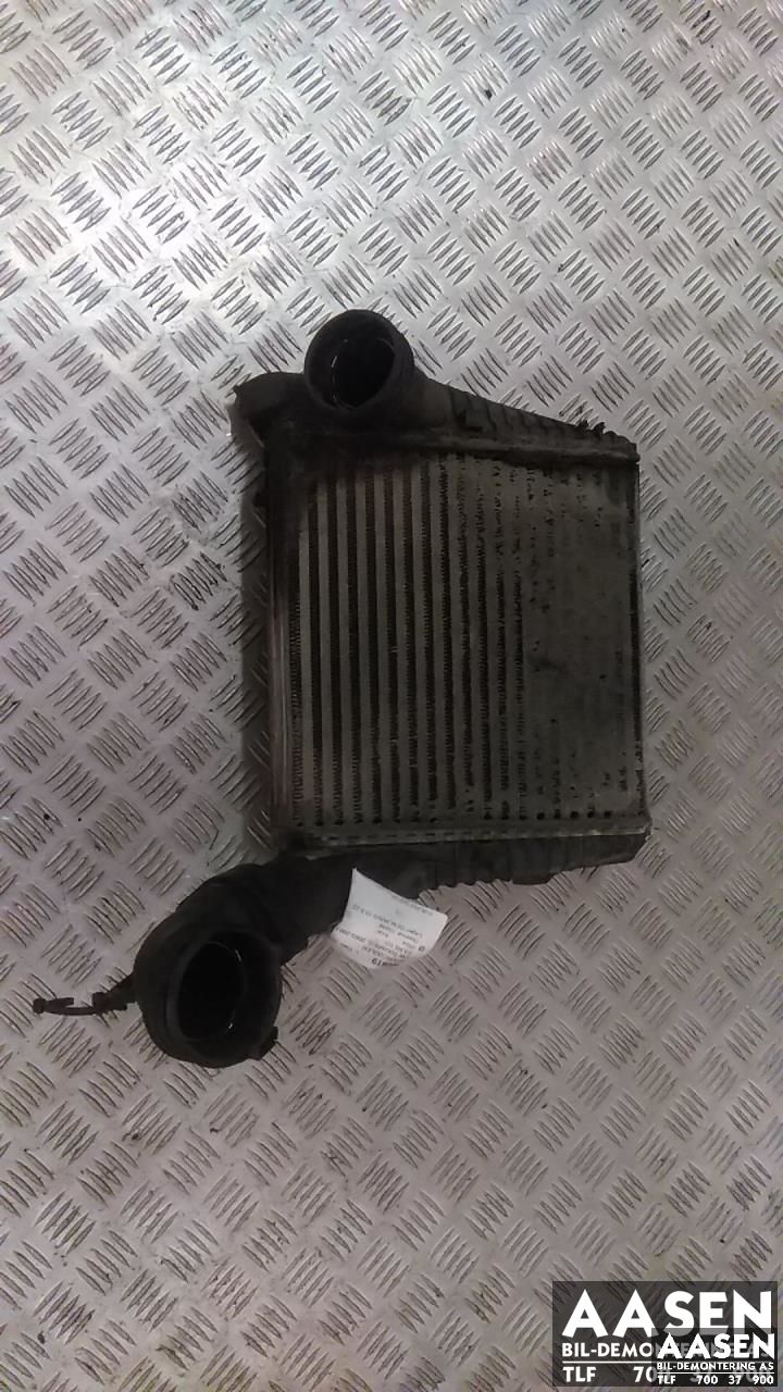 Intercooler til VW Touareg, 2003-2007 (Type I, Fase 1) (7L6 145 803 E)