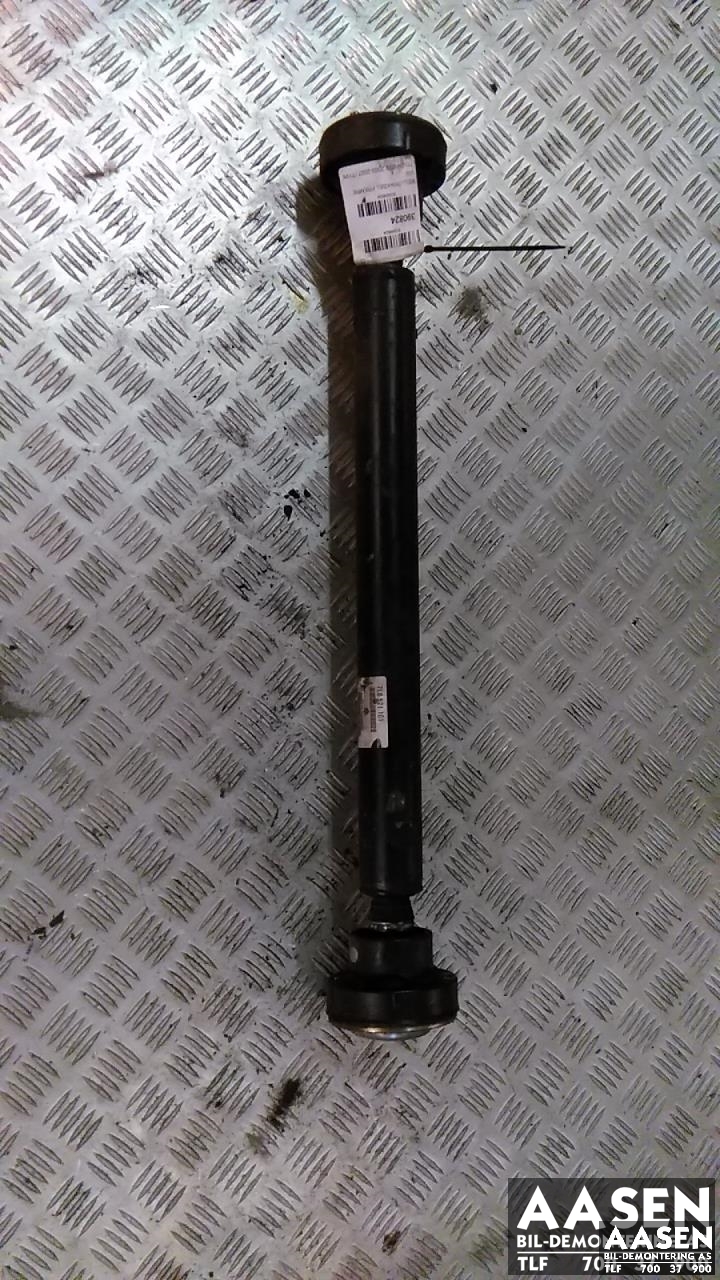 Mellomaksel fremre til VW Touareg 2003-2007 (Type I, Fase 1) (7L6 521 101 G|7L6 521 101 N|)