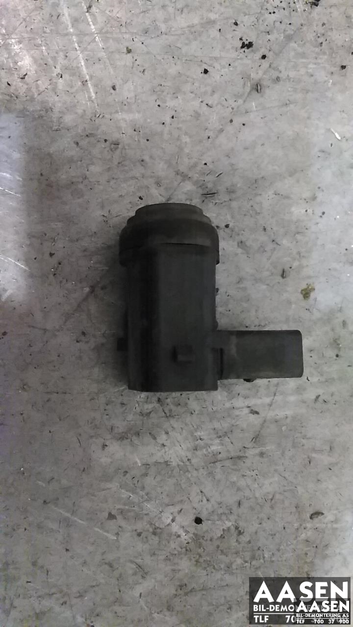 Parkeringssensor bak til VW Touareg 2003-2007 (Type I, Fase 1) (3D0919275D|)