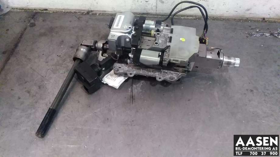 Rattaksel til VW Touareg 2003-2007 (Type I, Fase 1) (7L0 419 501 CK|)