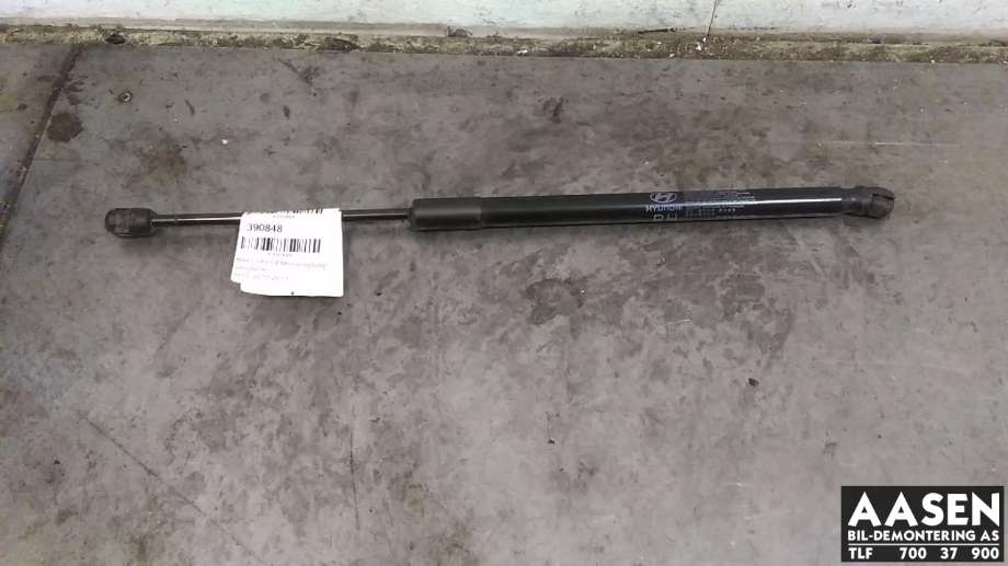 Baklukedemper høyre til Hyundai Ix20, 2010-2017  (81780 1K000)