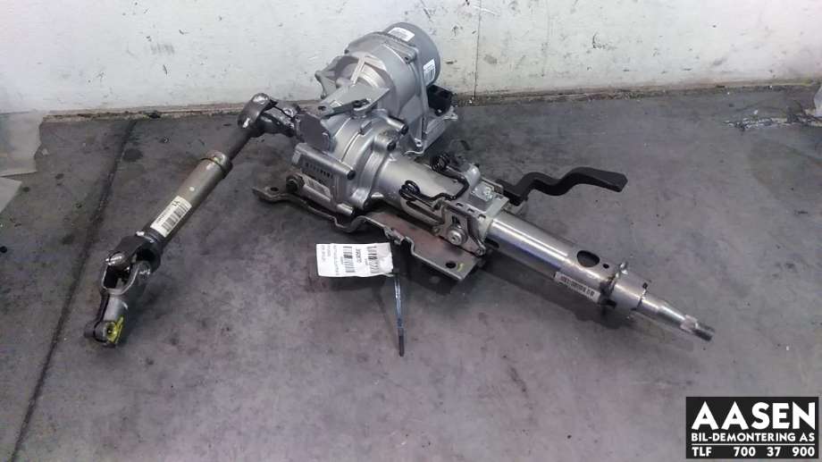 Rattaksel elektrisk servo til Hyundai Ix20, 2010-2017  (56310 1K051)