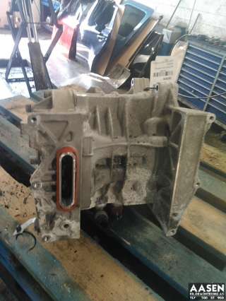 Motor elbil foran til Nissan Leaf,   (|290A05SK0A)