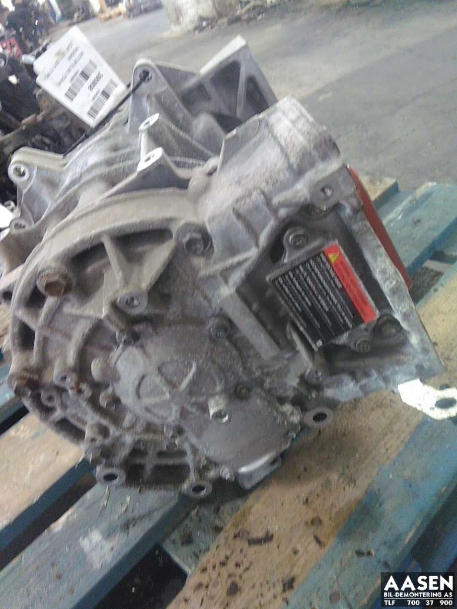 Motor elbil foran til Nissan Leaf 2011-2017 (Type I)  (290A05SK0A|)