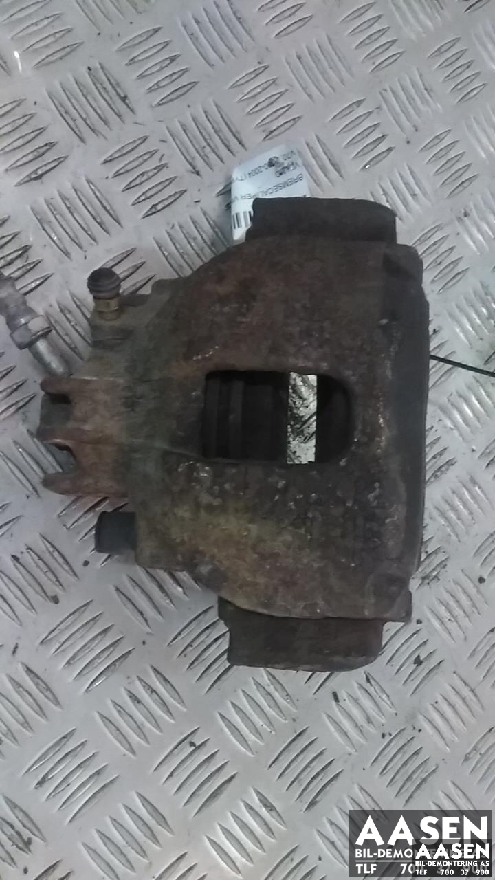 Bremsecaliper venstre foran til Volvo V70 2000-2004 (Type II, Fase 1) (8251315|)