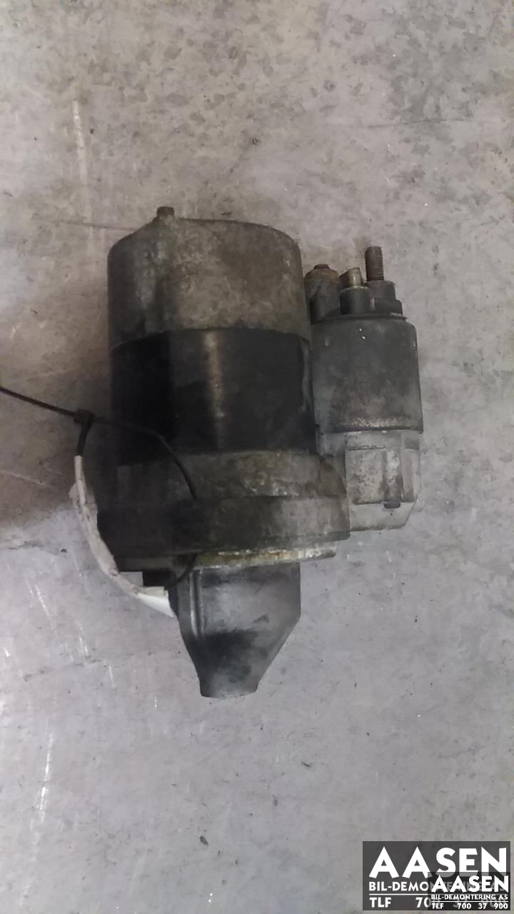 Starter til Ford Focus 2011-2014 (Type III, Fase 1) (2197568|)