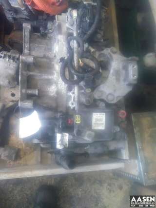 Girkasse automat til Citroën C4, Picasso, 2013-2018 (Type II)  (|98 074 187 80|16 373 100 80)
