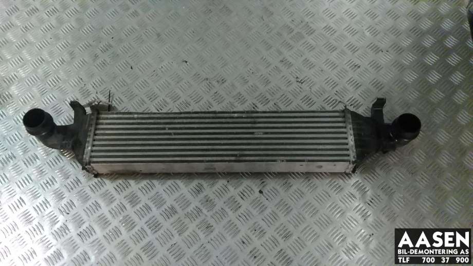 Intercooler til Mercedes CLA 2013-2019 (C117) (C117) (A 246 500 01 00|)
