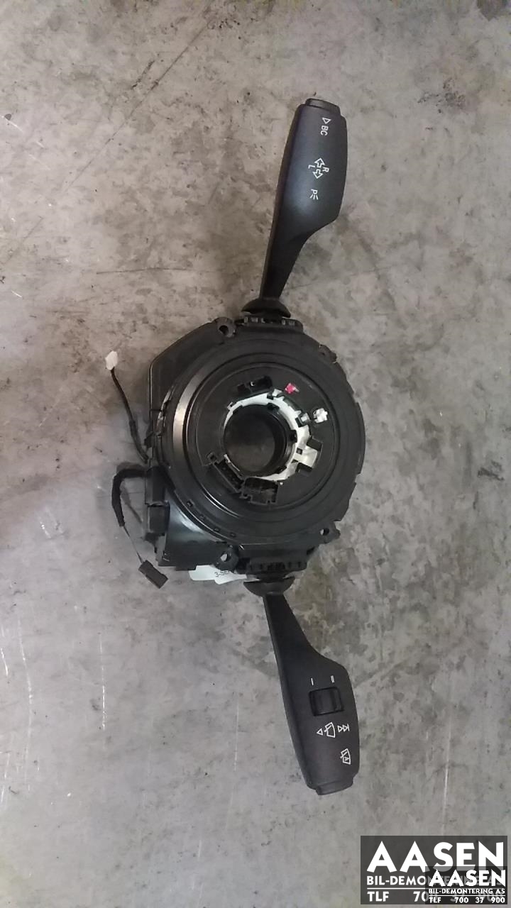 Bryter combi til BMW 3-Serie, 2012-2018 (F30/F31/F34) (F30/F31/F34) (61 31 9 351 143)