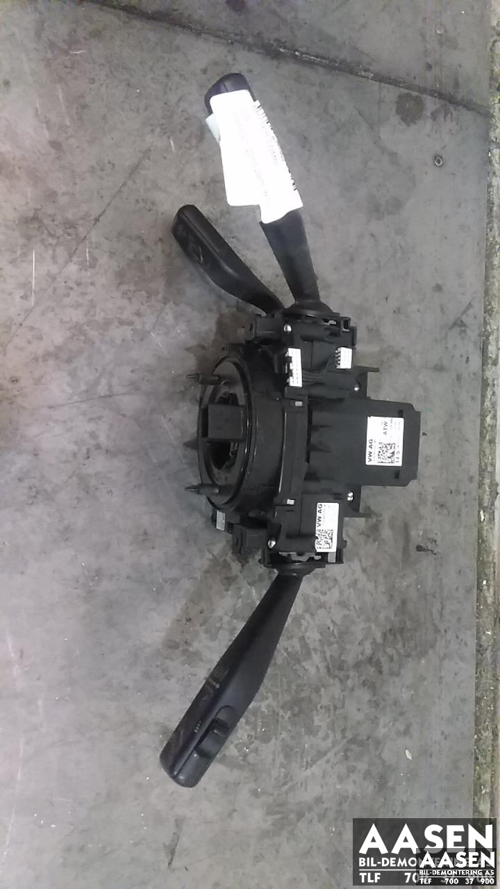 Bryter combi til VW Passat, 2011-2015 (B7) (B7) (3C9 953 502 B)