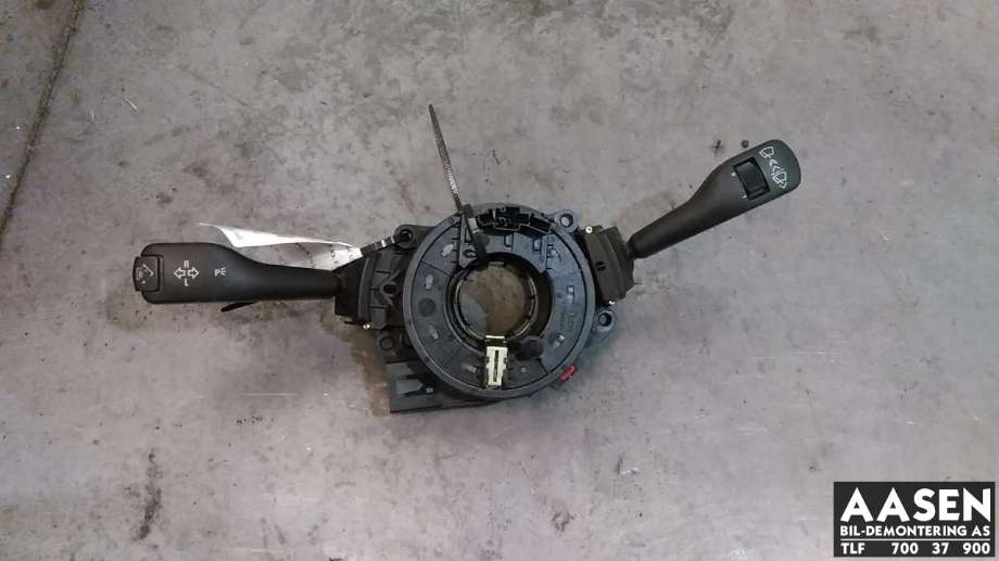 Airbag slepering til BMW X3 2003-2006 (Fase 1) (E83) (E83) (61 31 8 379 091|)