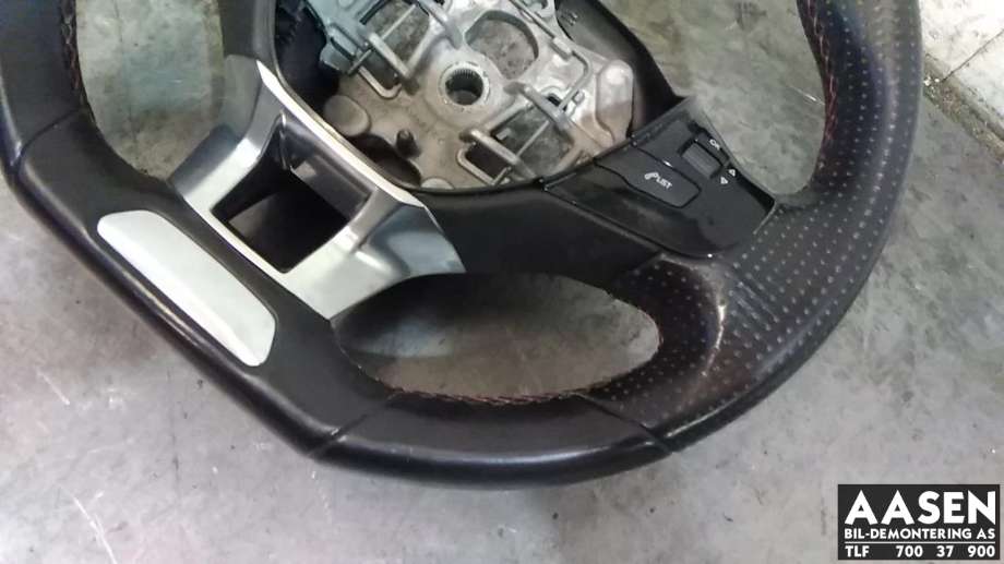 Ratt til Peugeot 308 2013-2021 (Type II)  (98 115 208 XJ|)