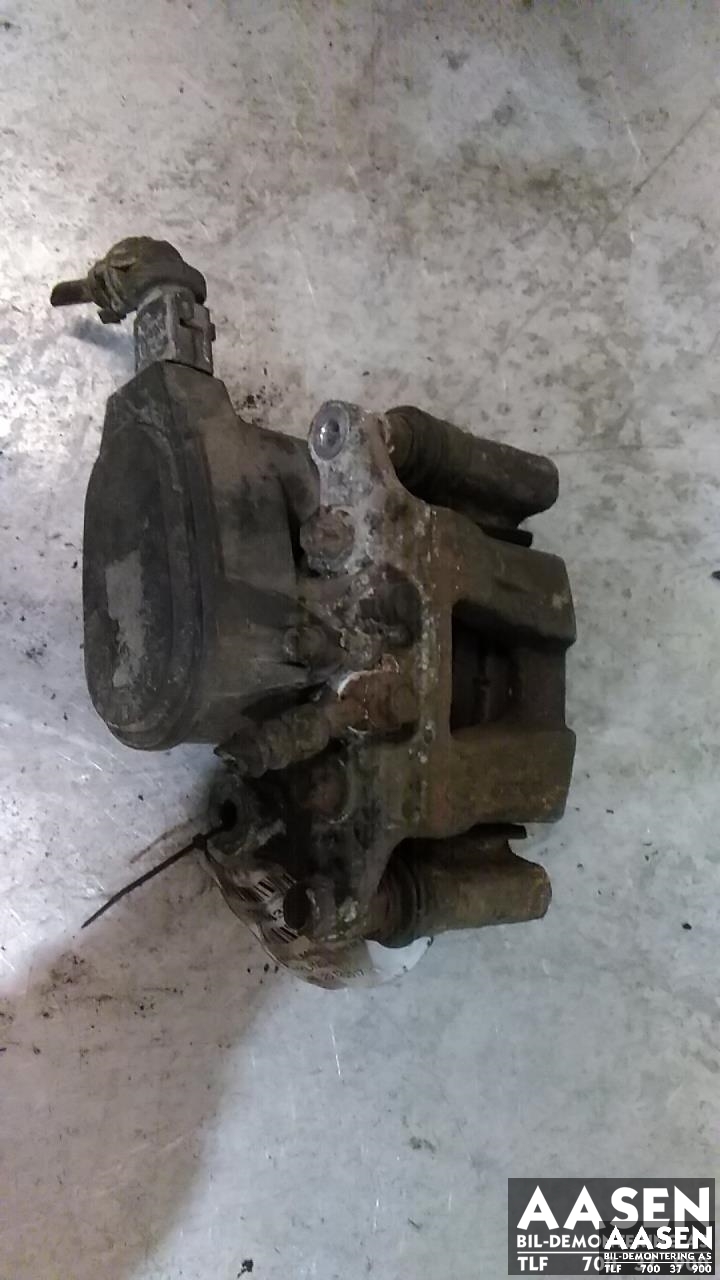 Bremsecaliper høyre bak, elektrisk til Hyundai i40 2012-2017 (58311 3ZA70|)
