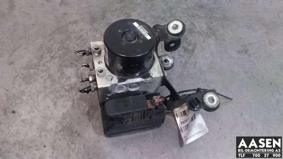 ABS sentral til Volvo XC70 2008-2013 (Type II, Fase 1) (ATE|31261142|)