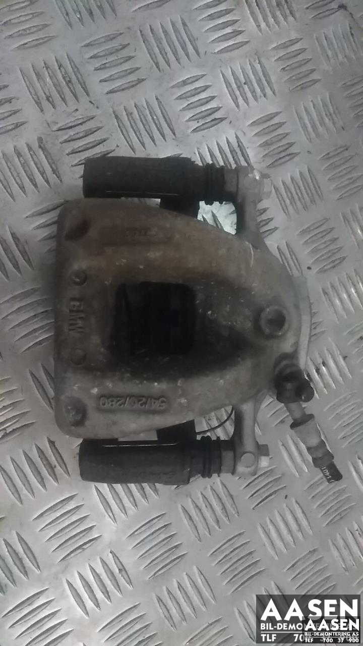 Bremsecaliper venstre foran til BMW i3, 2013-2022  (34 11 6 860 269)