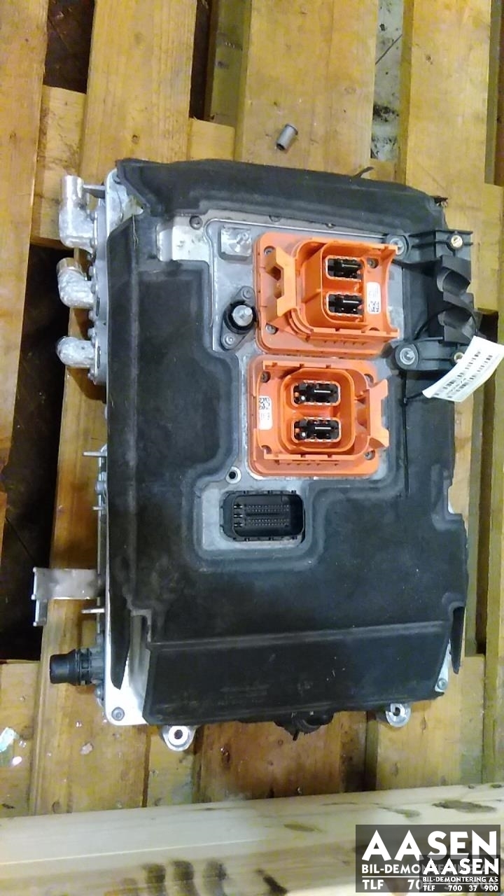 DCDC converter elbil til BMW i3, 2013-2022  (12 36 5 A5C 250)