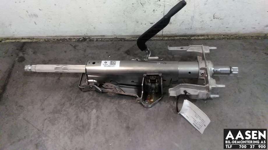 Rattaksel til BMW i3, 2013-2022  (32 30 6 865 576)