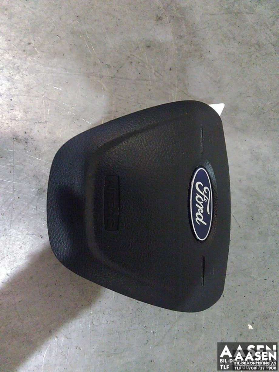 Airbag rattpute til Ford Transit Connect, 2013-2018 Type II, Fase 1  (1810758)