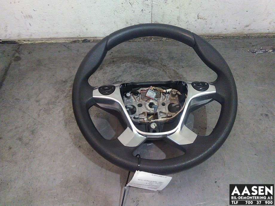 Ratt til Ford Transit Connect, 2013-2018 Type II, Fase 1  (1829618)