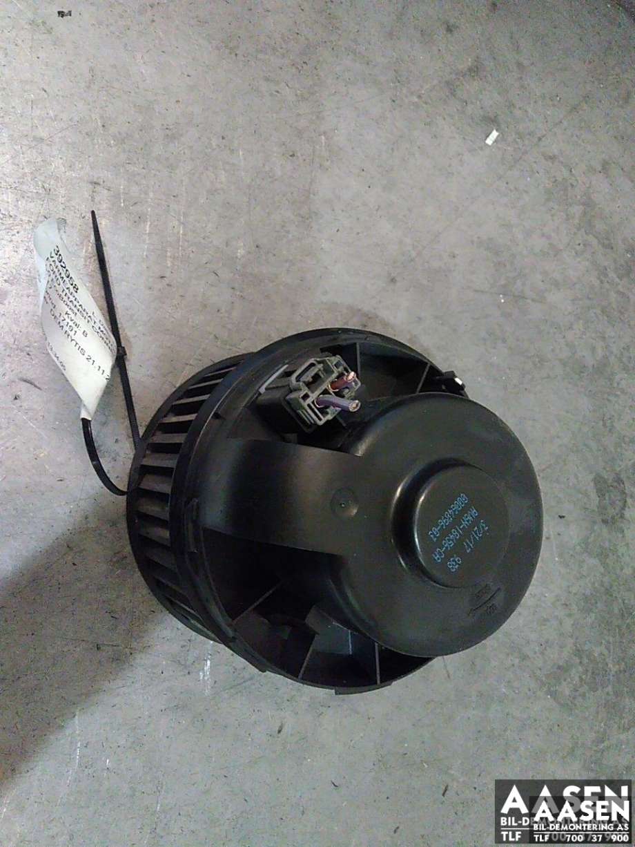 Varmeapparat motor til Ford Transit Connect, 2013-2018 Type II, Fase 1  (1696010)