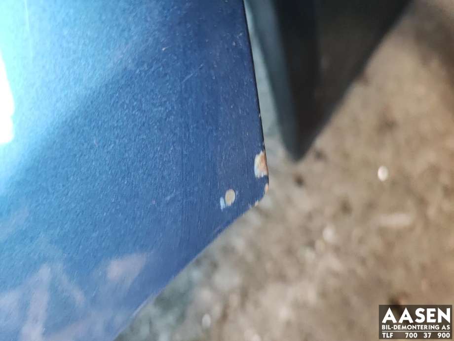 Dør venstre bak til Subaru Forester 2008-2013 (Type III) (60409SC0119P|60409SC0109P|)
