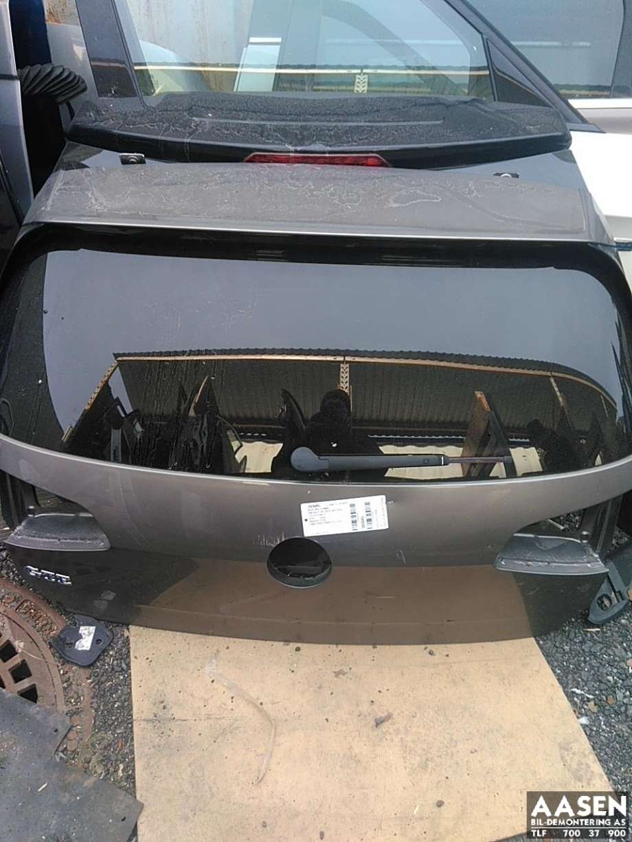 Bakluke combi til VW Golf VII 2012-2017 (Fase 1)  (5G6 827 025 K|5G6 827 025 AB|)