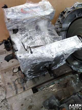 Motor elbil foran til Nissan Leaf,   (|290A05SK0A)