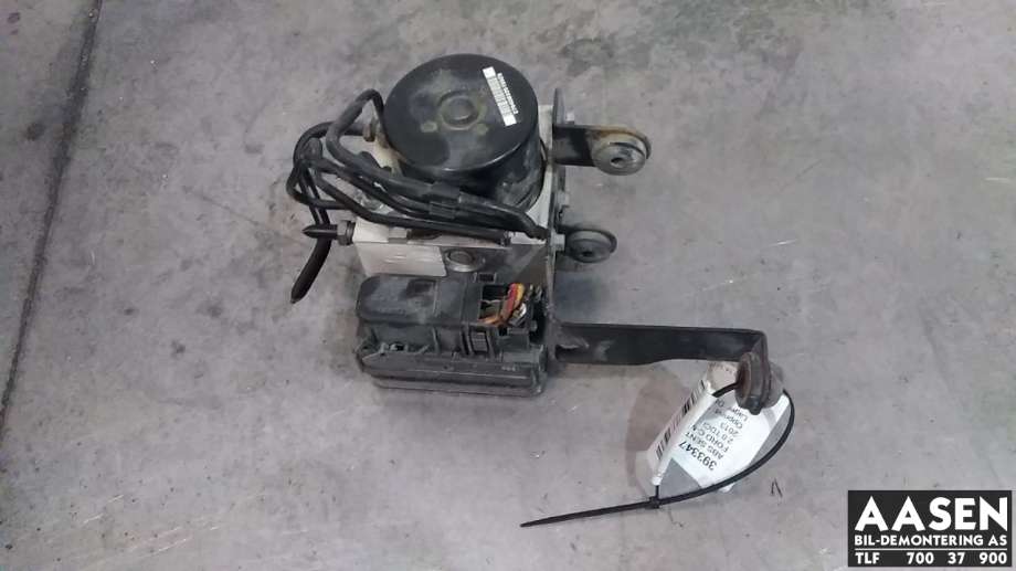 ABS sentral til Ford C-Max 2010-2015 (Type II, Fase 1) (ATE|1847182|)