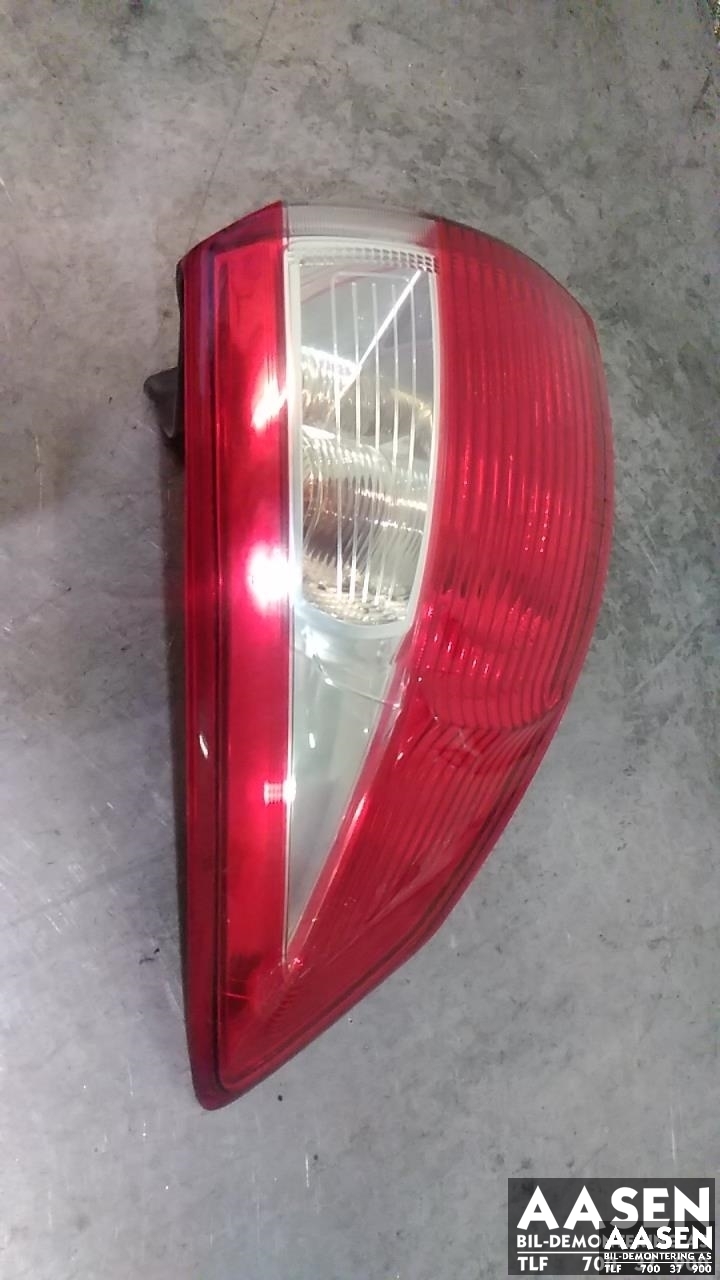 Baklykt venstre ytre til Ford C-Max 2010-2015 (Type II, Fase 1) (1767530|)