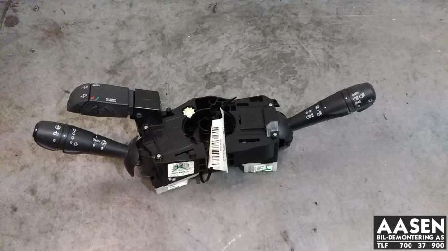Bryter combi til Renault Captur 2013-2020 (Type I) (255675887R|)