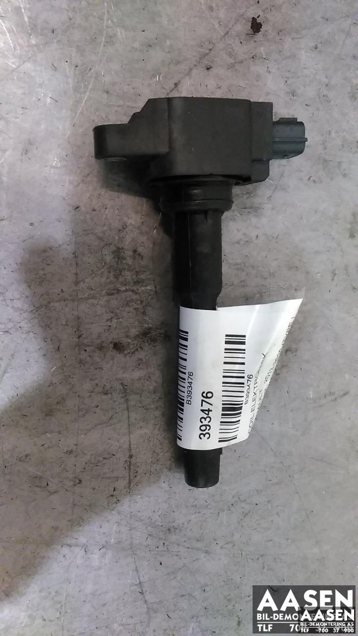 Coil elektronisk til Renault Captur 2013-2020 (Type I) (224332428R|)