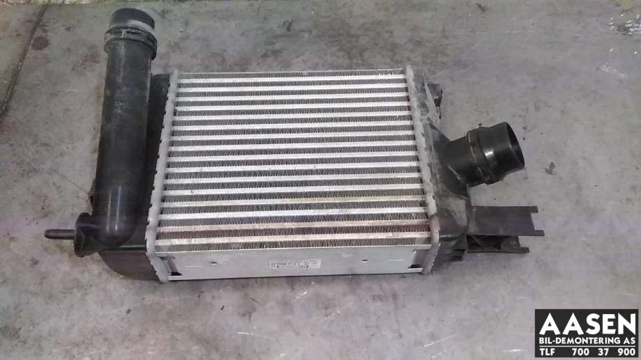 Intercooler til Renault Captur 2013-2020 (Type I) (144965154R|)