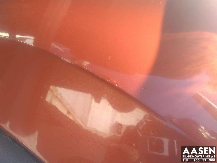 Skjerm høyre foran til Kia Sportage 2010-2016 (Type III)  (66321 3W100|)