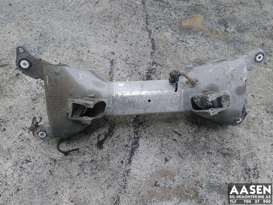 Bakstilling til Peugeot 508 2011-2014 (Type I, Fase 1) (16 066 066 80|)