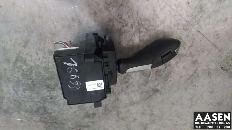 Girstang/girvelger automat til BMW 3-Serie, 2012-2018 (F30/F31/F34) (F30/F31/F34) (61 31 9 296 896)