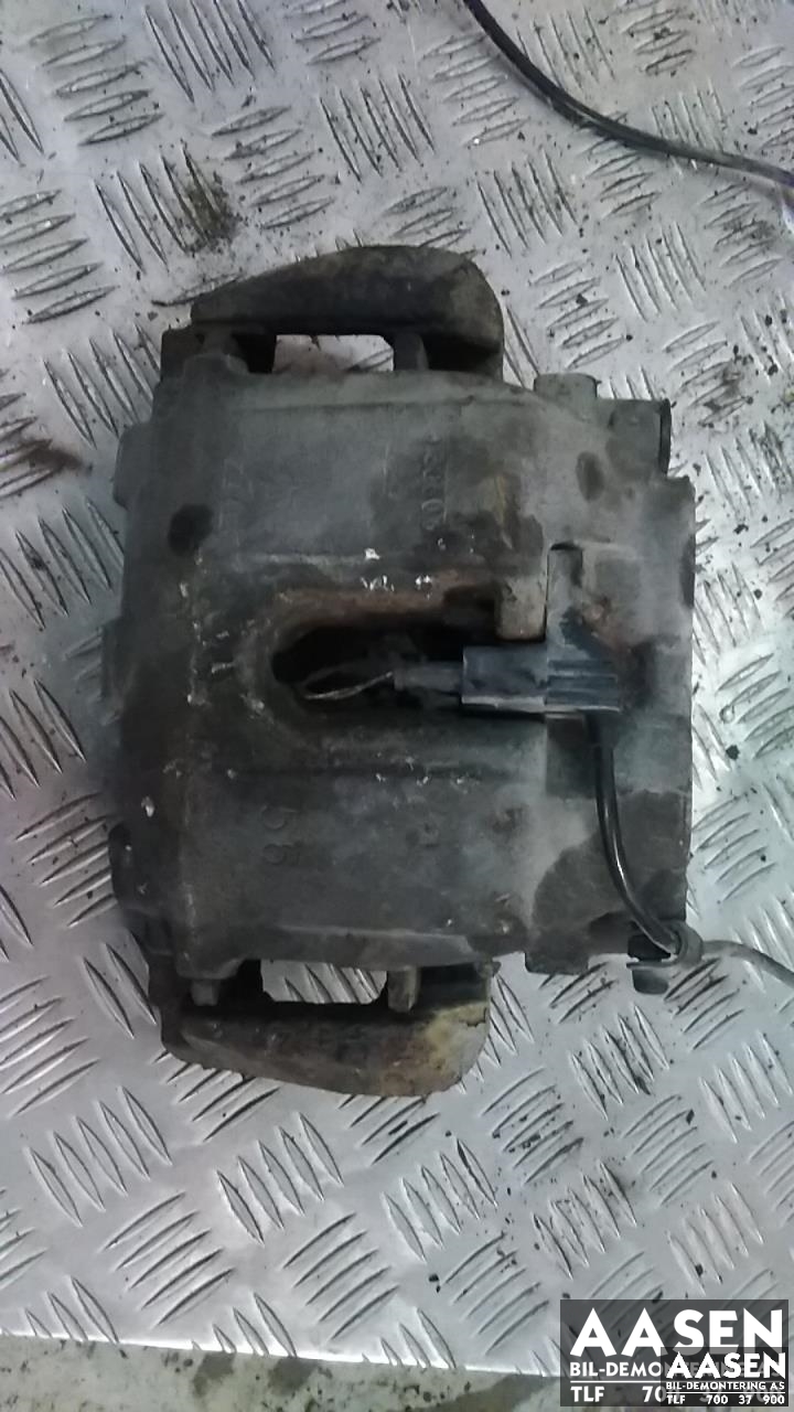 Bremsecaliper høyre foran til Mercedes ML 2005-2011 (W164) (W164) (A 164 420 24 83|)