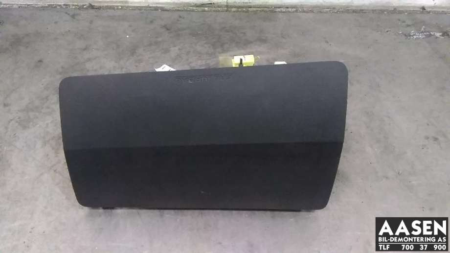 Airbag passasjer til Toyota Hilux, 2012-2016  (0589-P1-000554)