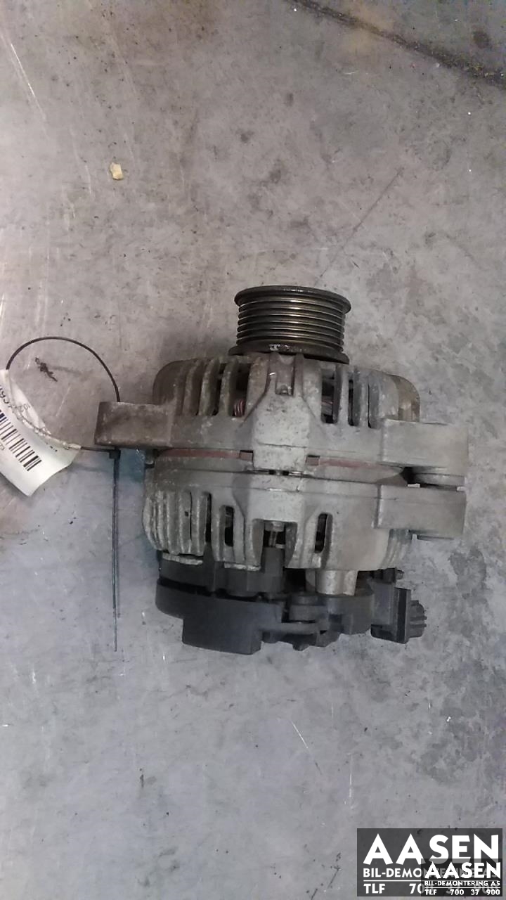 Dynamo diesel til Toyota Hilux 2012-2016 (BOSCH|27060-0L060-C|270600L060|)