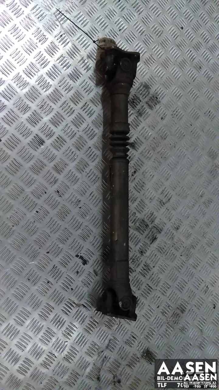 Mellomaksel fremre til Toyota Hilux, 2012-2016  (37140-0K131)