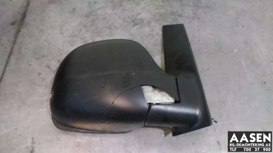 Speil høyre til Mercedes Vito/Viano, 2004-2010 (Fase 1) (W639) (W639) (A 639 810 60 16)