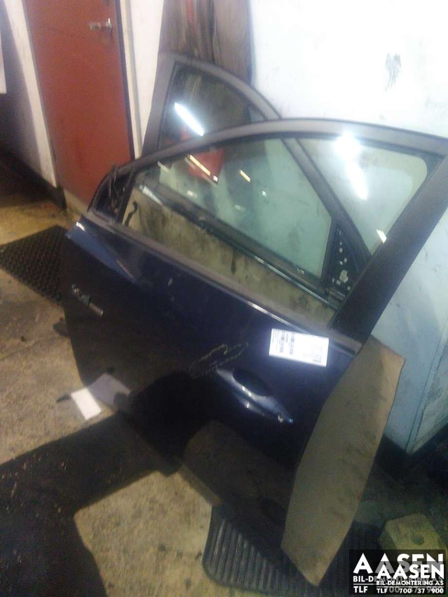 Dør venstre foran til Hyundai Ix35 2010-2015  (76003 2Y000|)