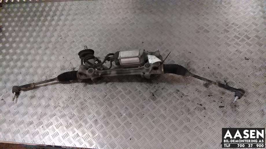 Tannstang elektrisk til Opel Insignia A, 2014-2017 (ZF|22943370)