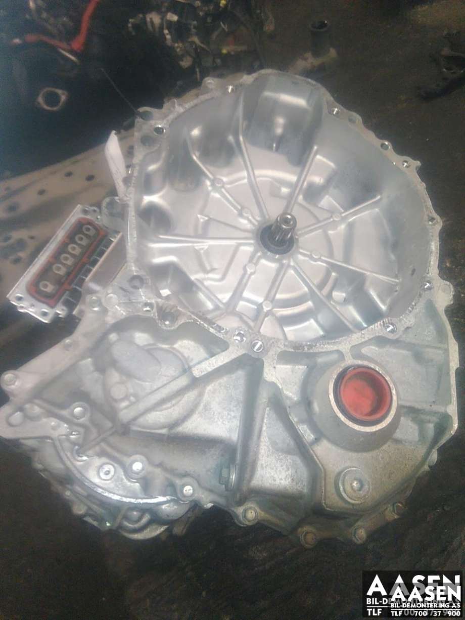Girkasse hybrid til Toyota Prius 2016-2023 (Type IV) (combi) (combi) (3090047090|)