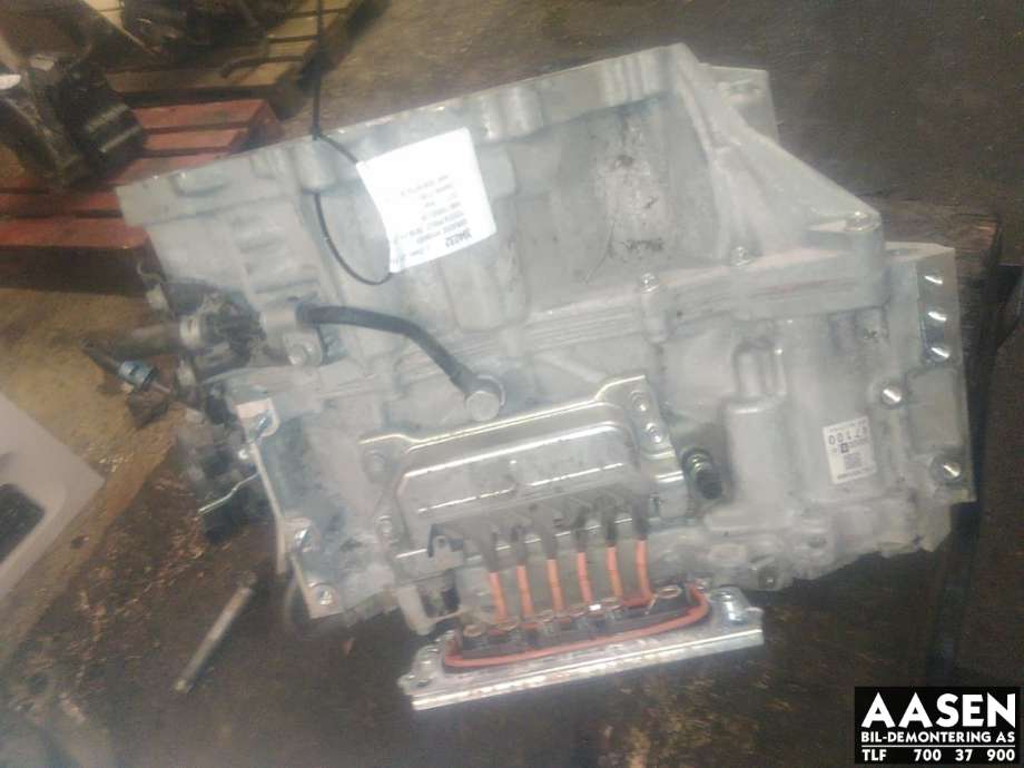 Girkasse hybrid til Toyota Prius 2016-2023 (Type IV) (combi) (combi) (3090047090|)