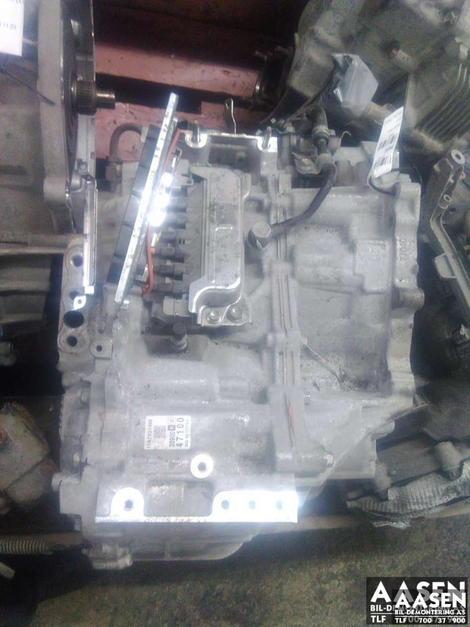Girkasse hybrid til Toyota Prius 2016-2023 (Type IV) (combi) (combi) (3090047090|)