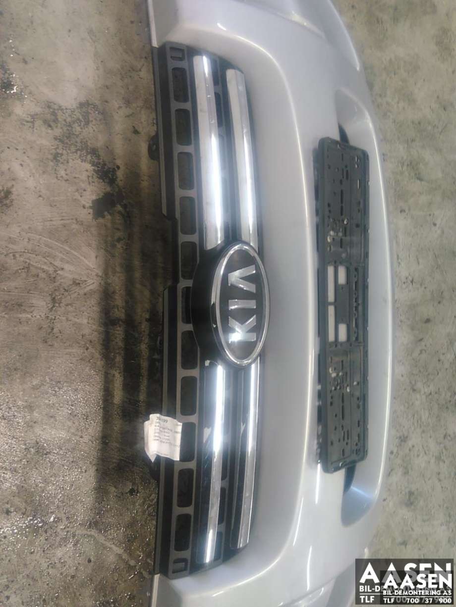 Grill til Kia Sportage 2005-2010 (Type II) (86350 1F030|)